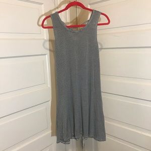 Striped Dress